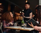 Scientists uncover Feynman’s formula for finding best holiday restaurant