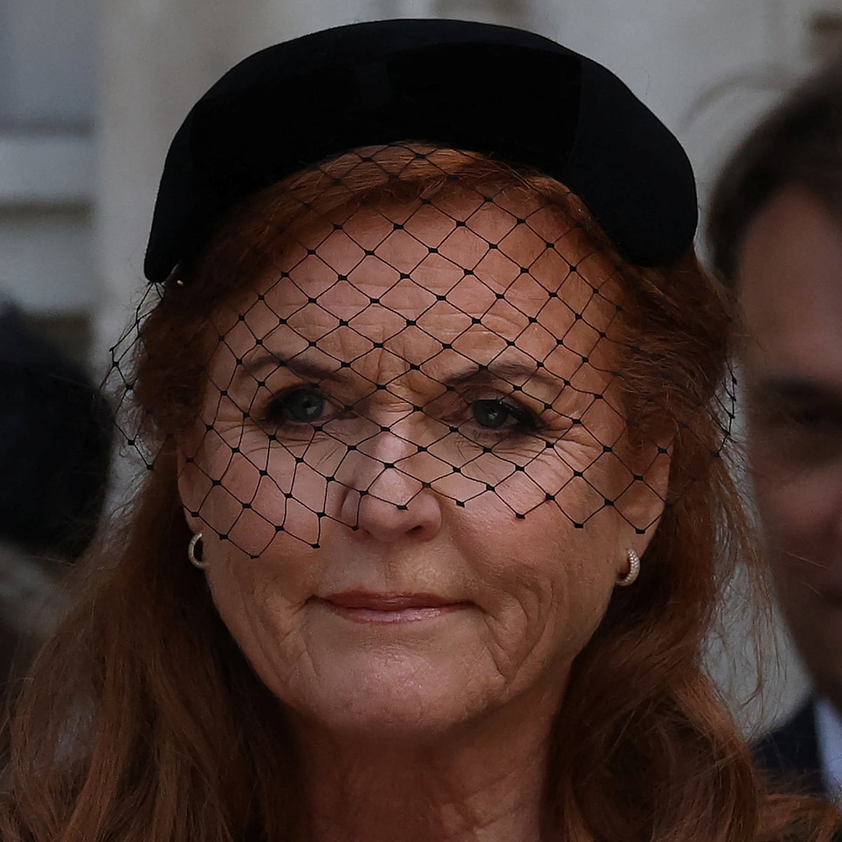 'She needs to fix it': Jeffrey Epstein's plot to win redemption via Sarah Ferguson | Jeffrey Epstein | The Guardian