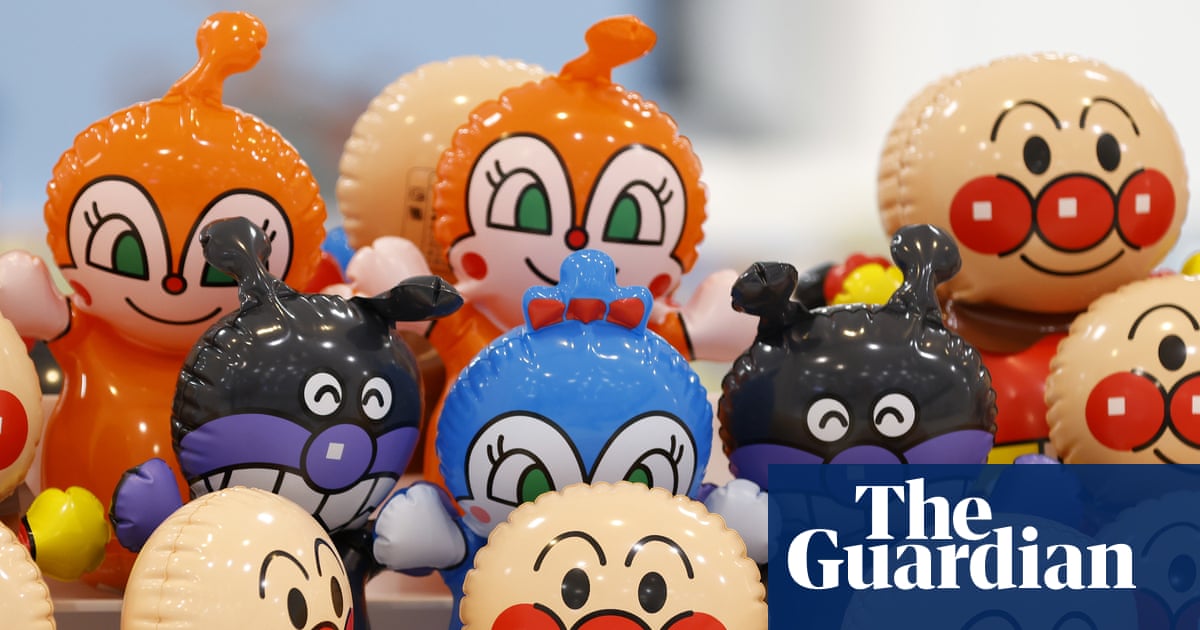The Guide #211: What the world is watching, from Brazilian telenovelas to superheroes made of red bean paste