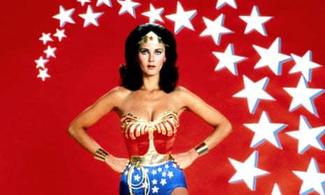 Be more like Wonder Woman and use your body language to let your natural confidence shine.
