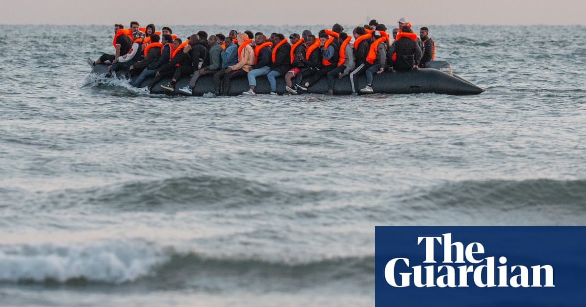 Britain expects EU to approve migrants return deal with France, says Yvette Cooper