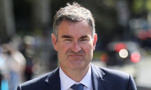 David Gauke