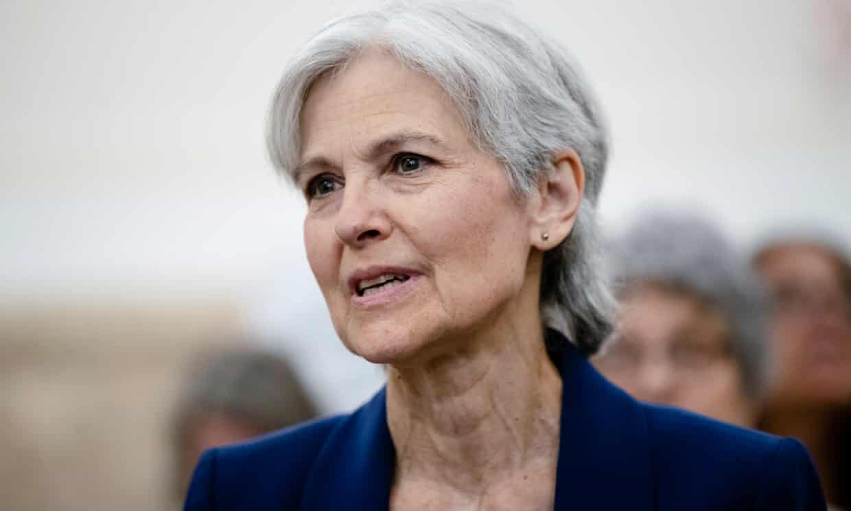 Jill Stein