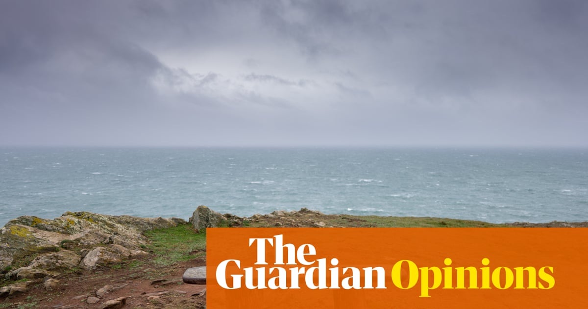 I don't know what God is. But the search keeps me grounded and feeling alive | Karen Rinaldi