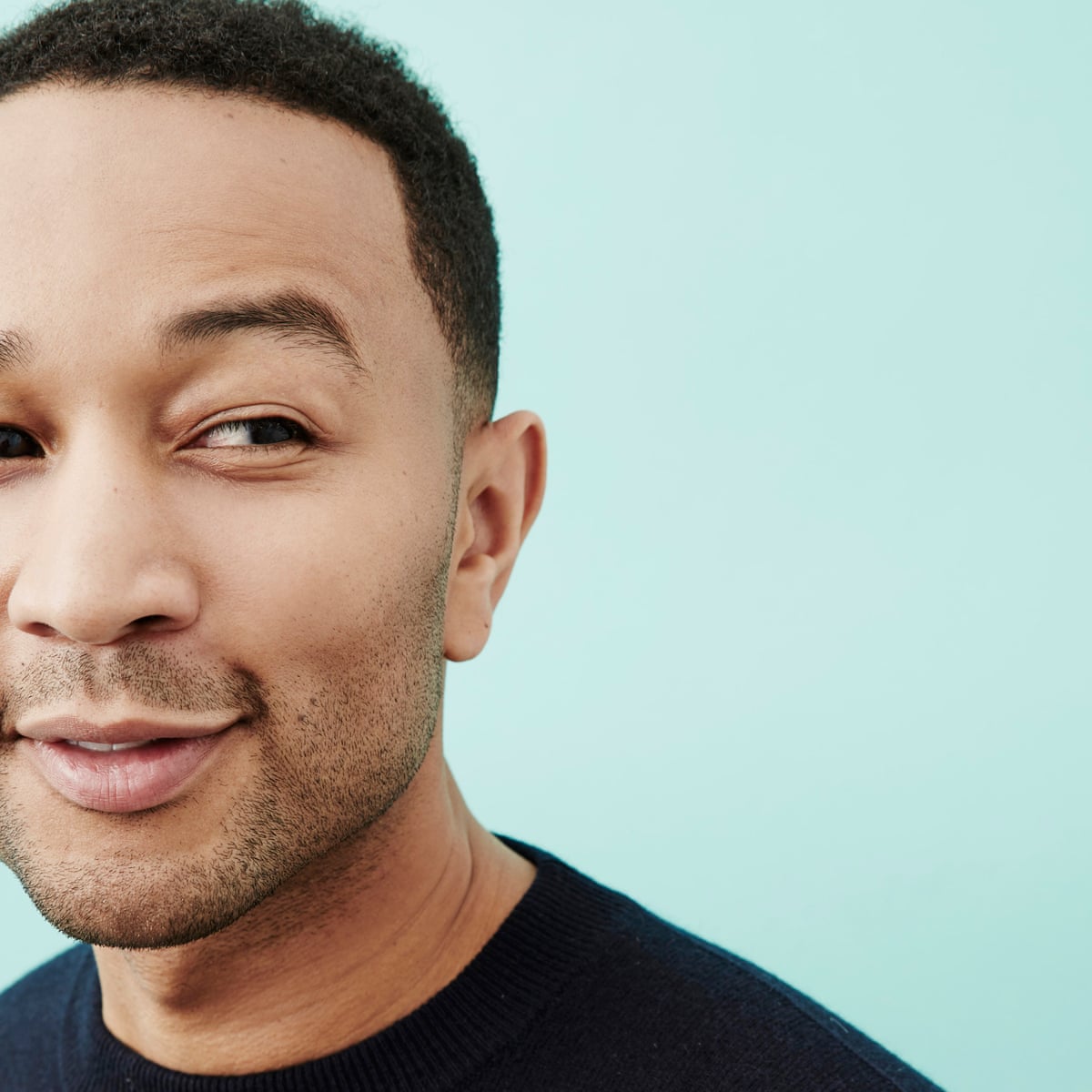 John Legend Trump Is An Embarrassment To The Country Music The Guardian