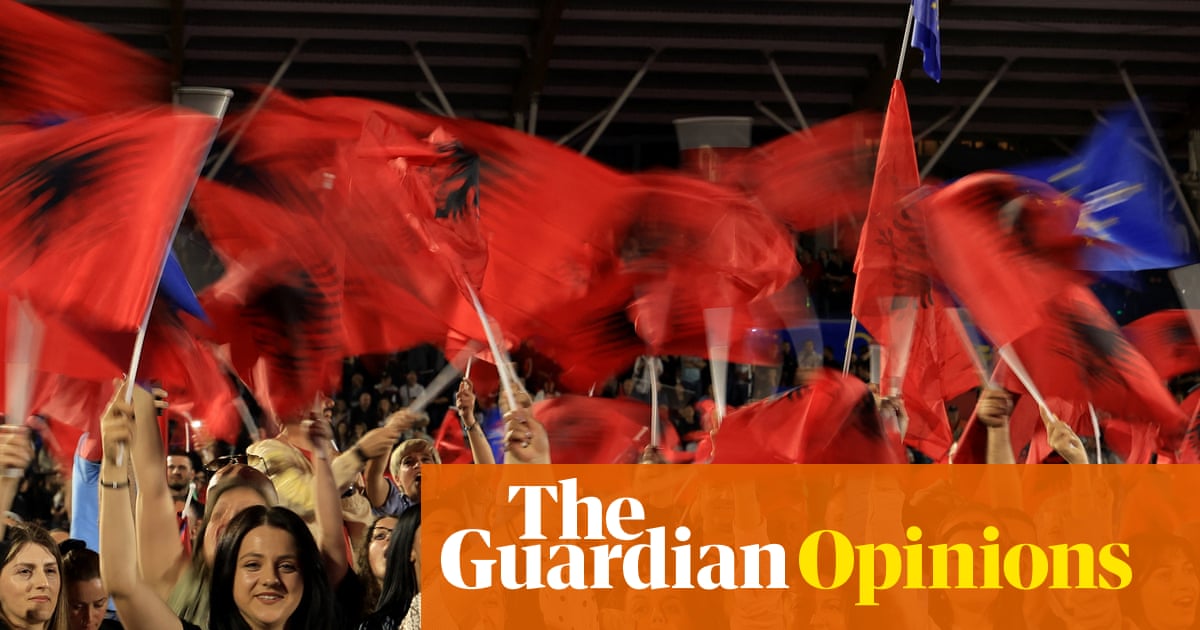 The real story isn't young men supposedly voting far right. It's what young women are up to