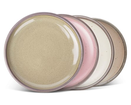 East Fork Dinner Plate Four Pack