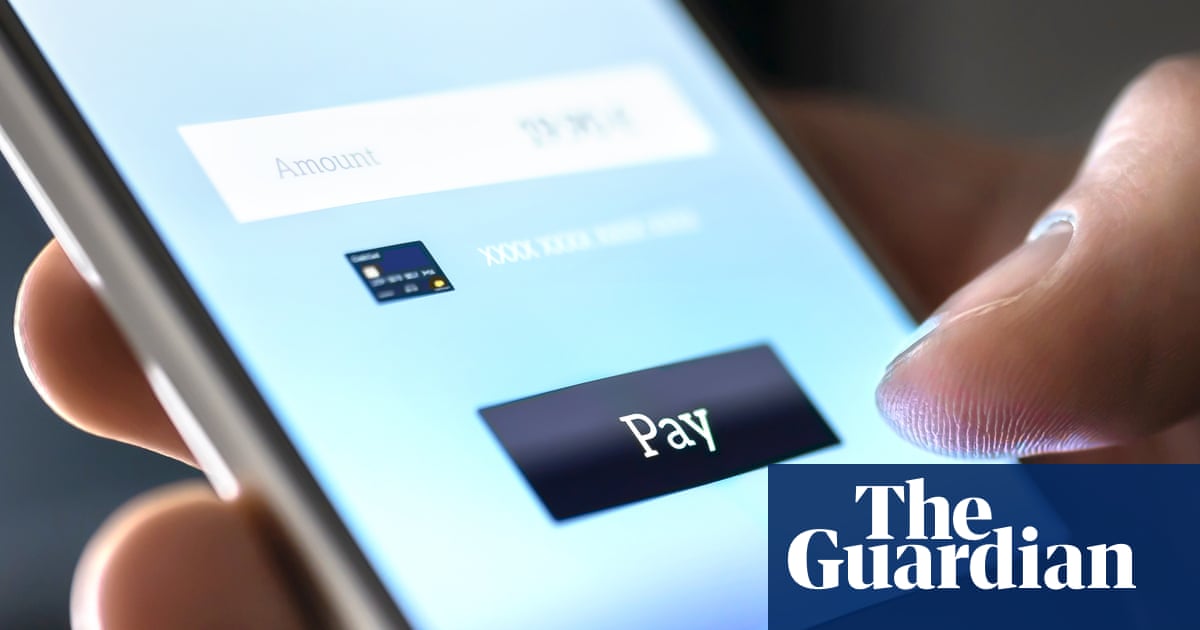 ‘Convincing’ AI scams drove UK fraud cases to record 444,000 last year