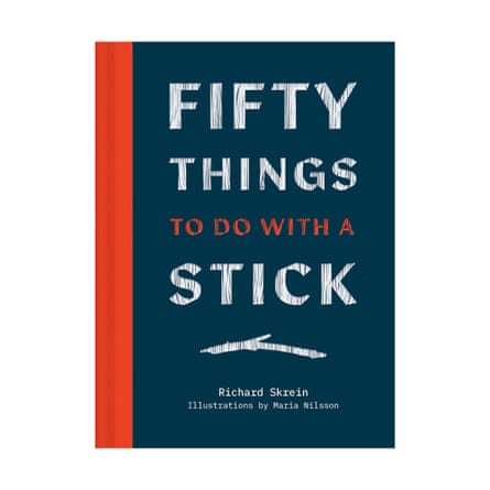 The pocket handbook for whittling and crafting by Richard Skrein. Illustrations by Maria Nilsson.