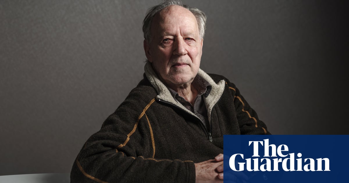 Werner Herzog to tell story of Japanese soldier who refused to surrender
