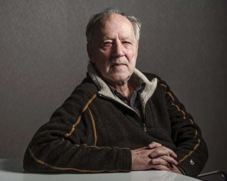 Werner Herzog