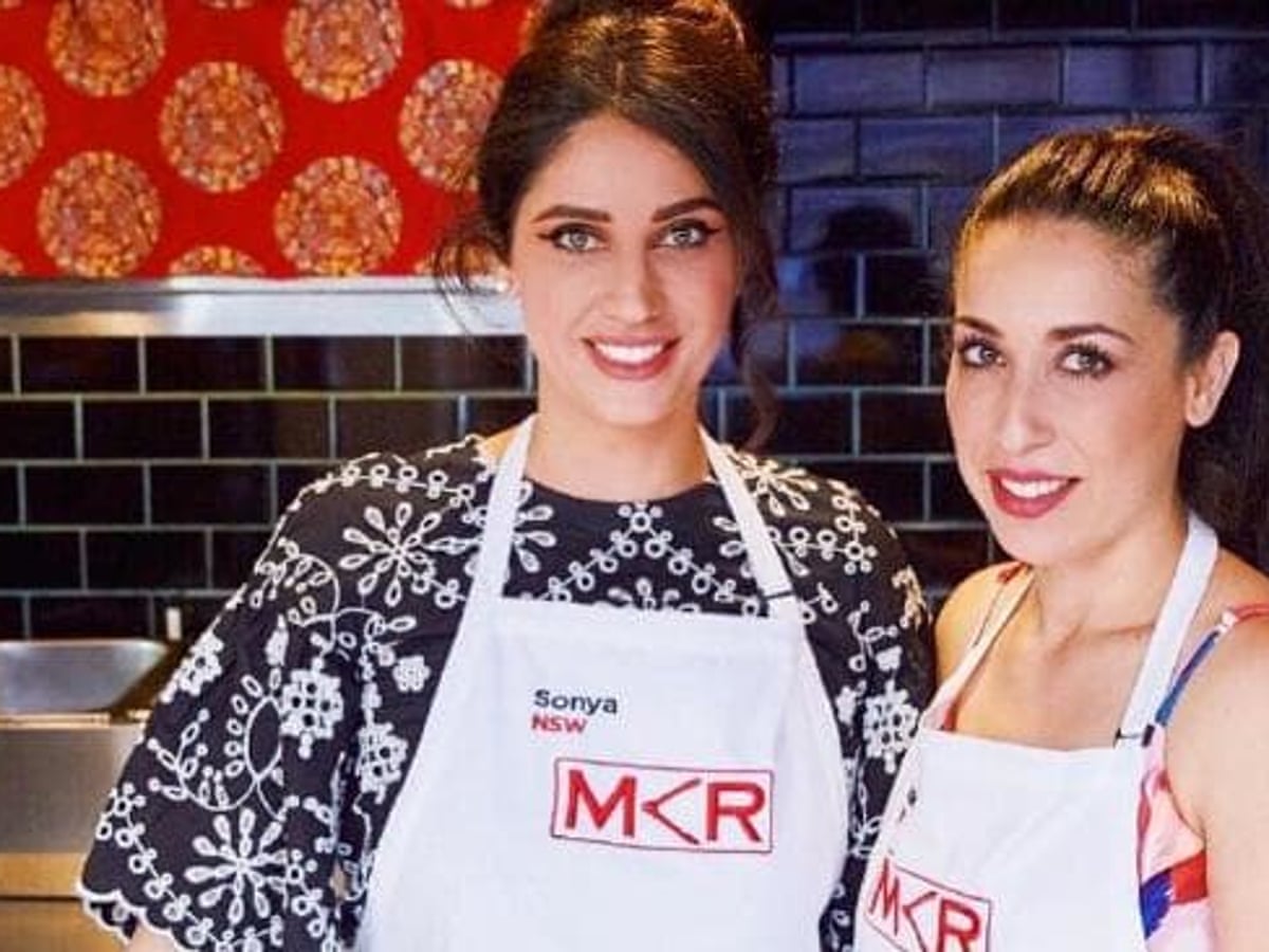 What A Surprise That Two Arab Women Were Kicked Off My Kitchen Rules Reality Tv The Guardian