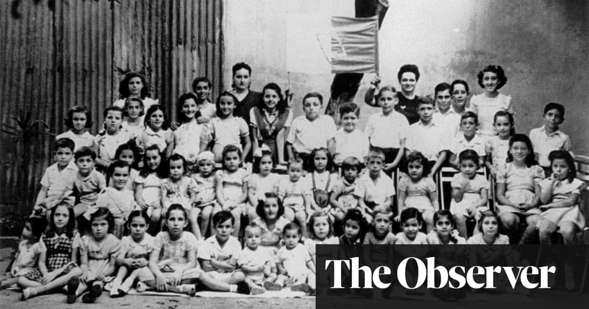 Revealed: how the Caribbean became a haven for Jews fleeing Nazi tyranny