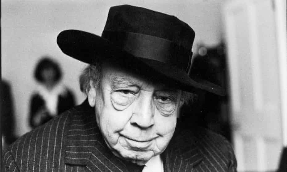 JB Priestley in 1980: a regional voice in his day. Why aren’t there more?