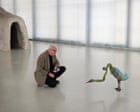 Arts and cultural engagement ‘linked to slower pace of biological ageing’