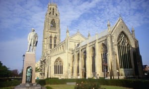 St