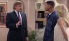 Donald Trump on Fresh Prince? Morrissey on Brookie? The most awful celebrity TV cameos ever committed