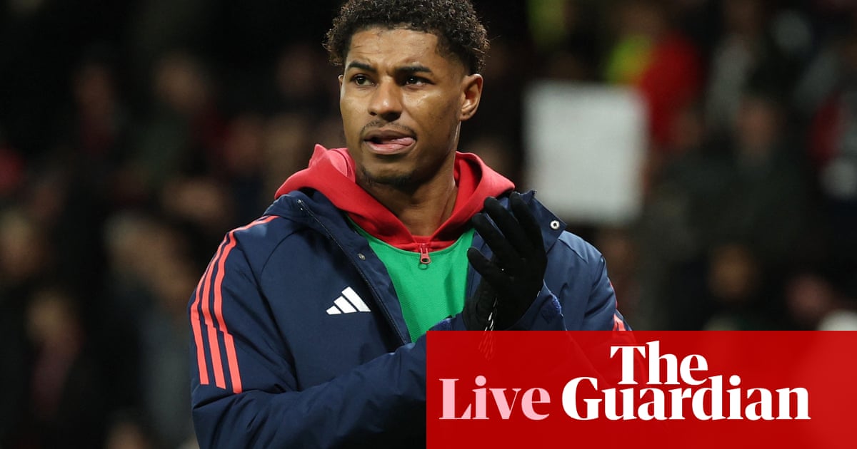 Transfer updates, Dani Olmo latest and weekend team news: football - live