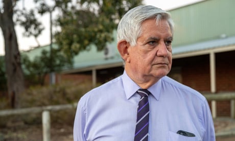 Former Liberal minister for Indigenous affairs Ken Wyatt has branded the decision by the Nationals’ partyroom to oppose the voice as ‘disappointing’