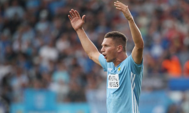 Chemnitzer Fc Sack Captain For Openly Displaying Sympathy For Neo Nazi Groups Soccer The Guardian Chemnitzer Fc Sack Captain For Openly Displaying Sympathy For Neo Nazi Groups Soccer The Guardian