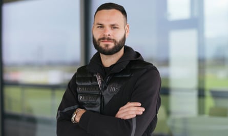 Emir Dautović