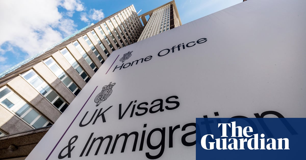 UK minister admits 200 asylum-seeking children have gone missing