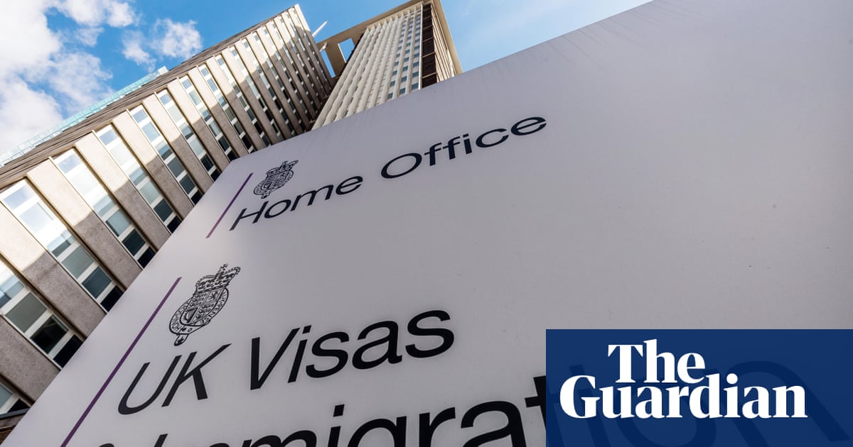 UK government agency not accepting eVisas as ID from job applicants