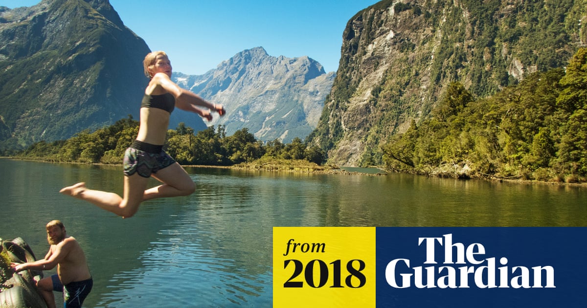 Work less, get more: New Zealand firm's four-day week an 'unmitigated success'