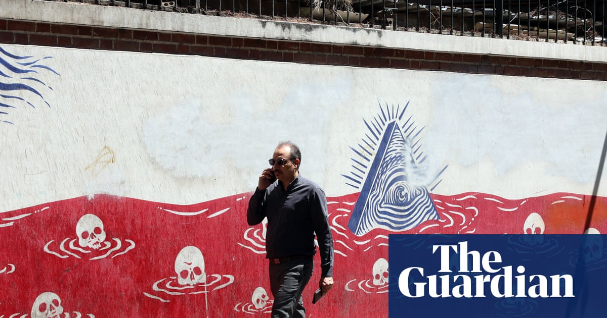 Iran Gets Some Freedom Bombs, But Still Wants to Talk