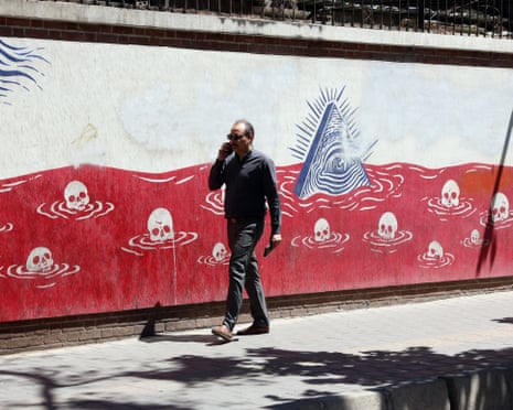 Iran condemns US strikes as 'an act of bad faith' while maintaining peace talks, despite tensions over missile attacks.