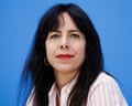 Elif Eralp of the Left party.