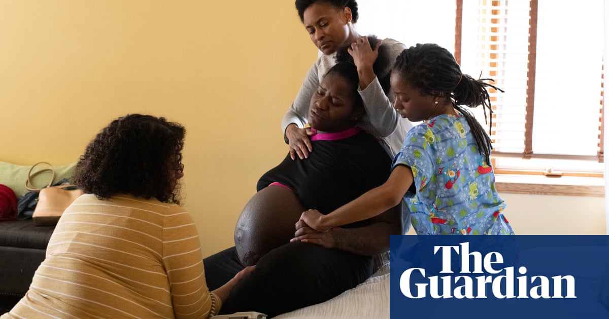 Kitchen cabinets perfect marthastewart backsplash pick questions help martha stewart kitchens ways soften modern dsc The black midwives changing care for women of color – photo essay | Art