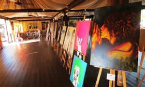 Urban in Ibiza