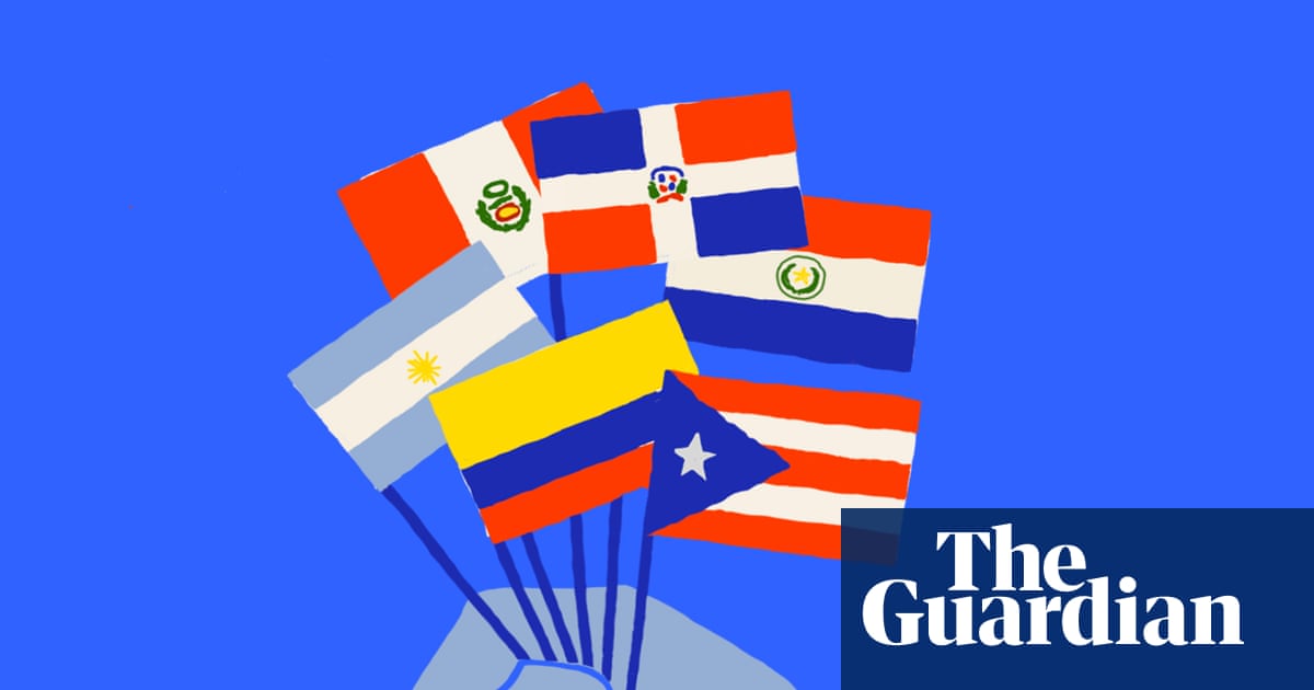 Trump gets the Monroe doctrine wrong. He should take a page from Bad Bunny | Ted Widmer