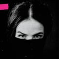 Ela Minus: Acts of Rebellion album cover