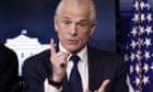 China trade deal is 'over', says White House adviser Navarro, amid coronavirus anger