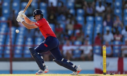 England batter Will Jacks will play for Mumbai Indians in next year’s IPL.