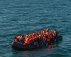 More than 16,000 refugees unable to reunite with families in UK, says Refugee Council