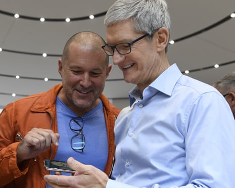 Jony Ive Partners with OpenAI for New AI-Enabled Device