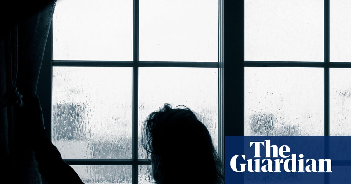 Survey of over-50s women finds almost two in three struggle with mental health