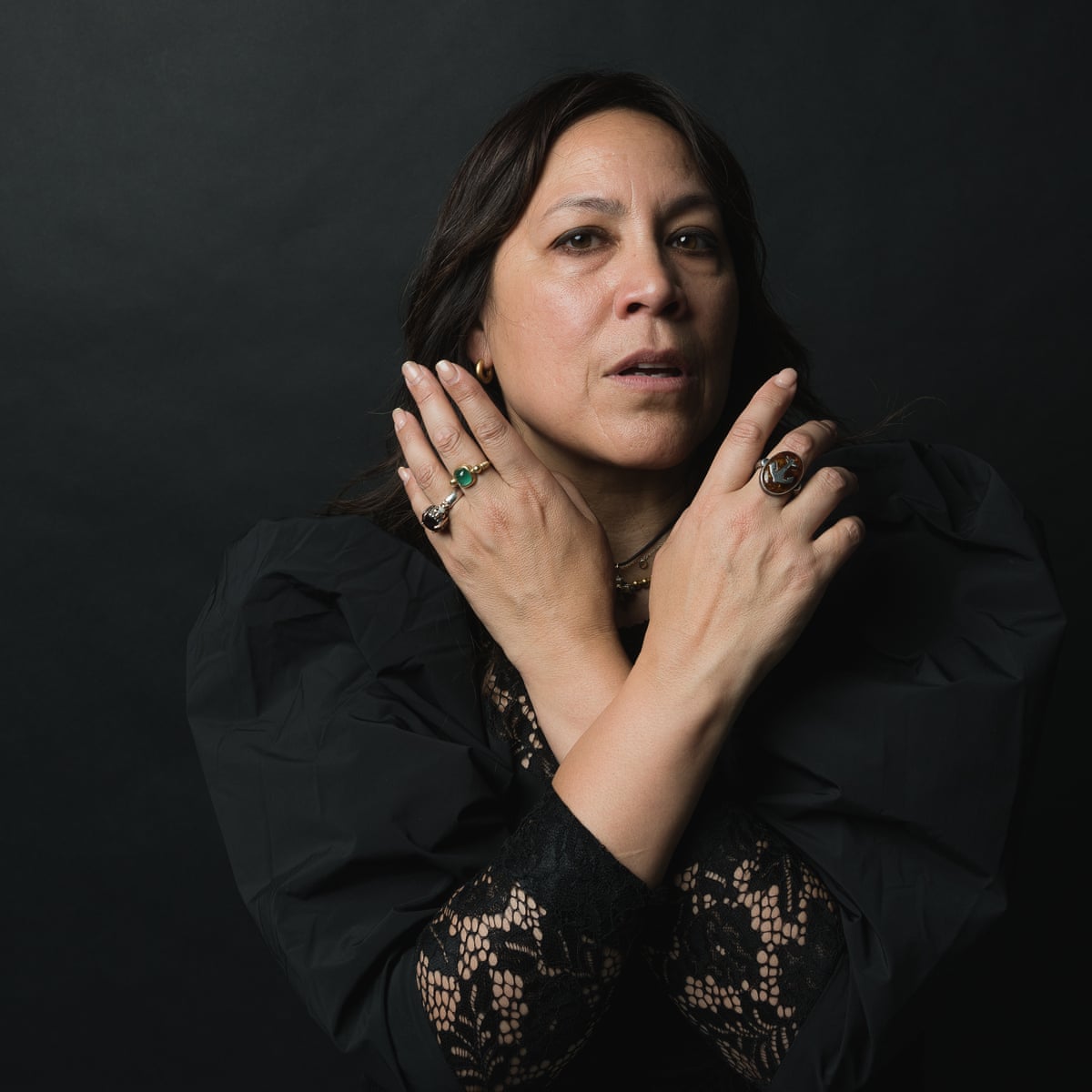 Kate Ceberano: 'I've been misrepresented by ignorance – I work really hard and I love what I do' | Australian music | The Guardian