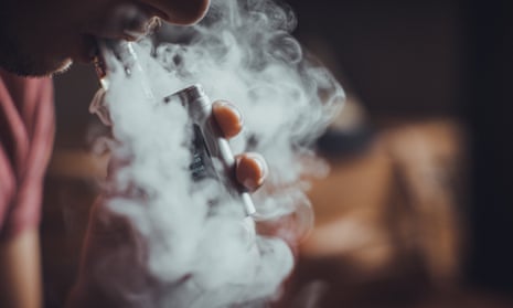 can you get cancer from electronic cigarettes A scientific review has raised fresh concerns about the long-term cancer risks of vaping, concluding that e-cigarettes are probably carcinogenic, while also acknowledging significant gaps in the evidence. The analysis of reviews