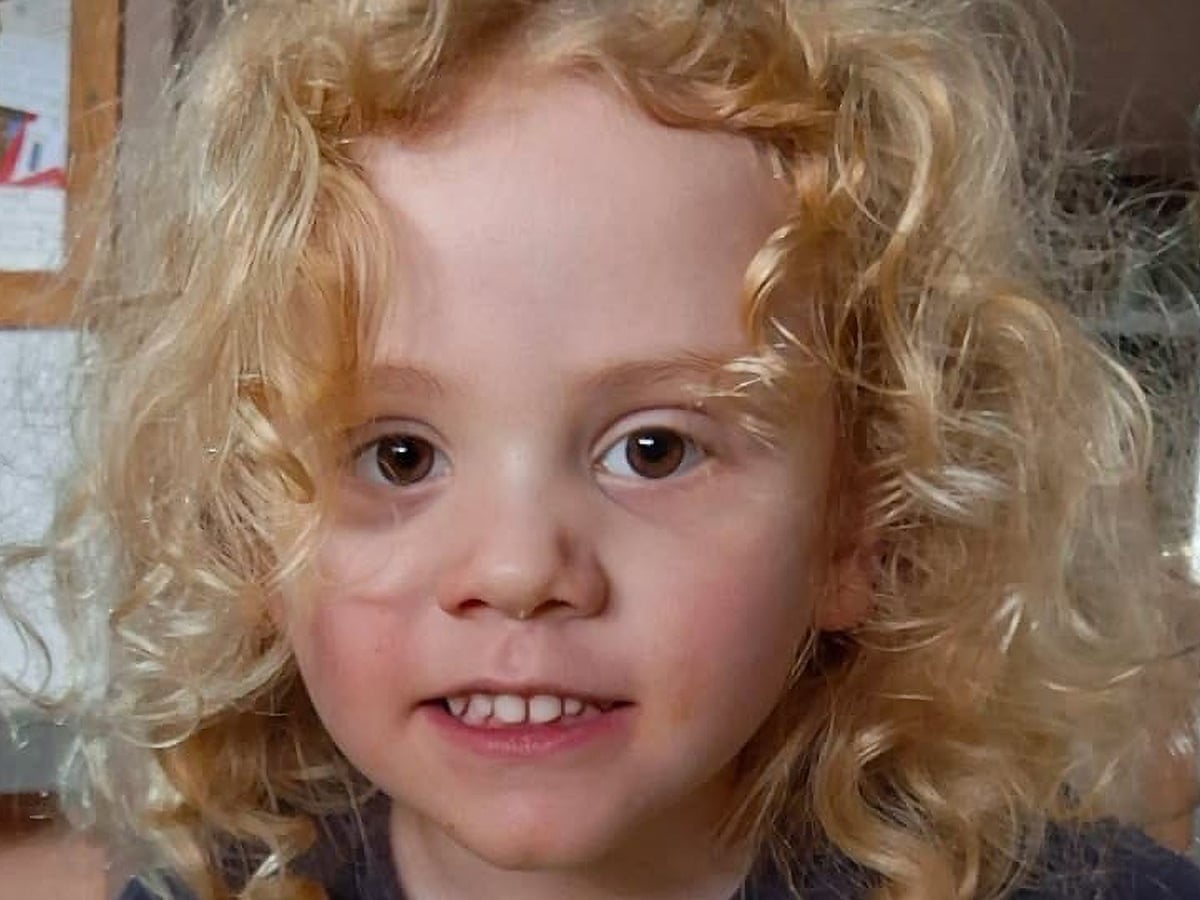 Suspect identified in disappearance of four-year-old Gus Lamont in outback South Australia | South Australia | The Guardian