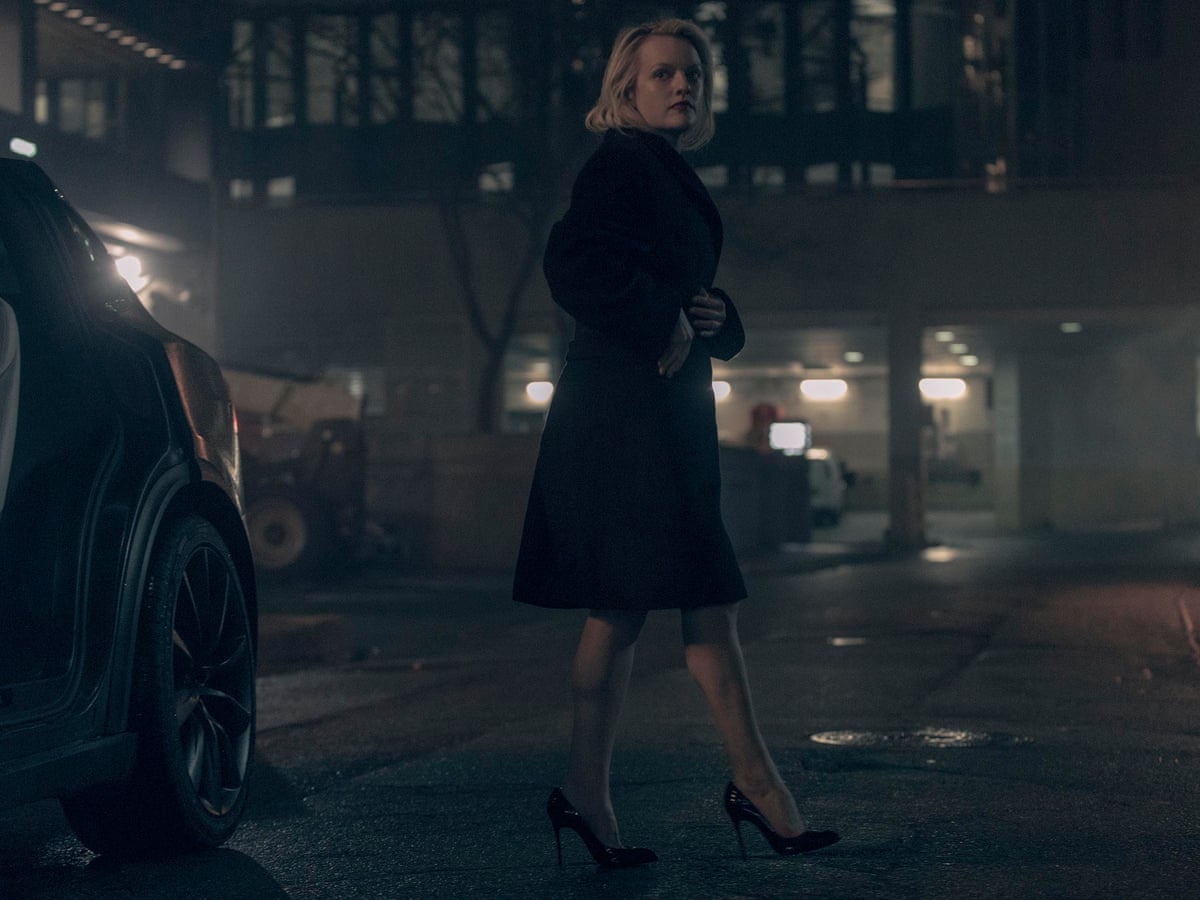 The Handmaid S Tale Recap Season Three Episode 11 Is Gilead Falling Television Radio The Guardian