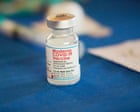 Moderna withdraws application for US approval of combined flu-Covid shot
