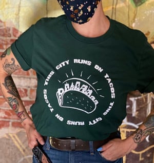 Guerrilla Tacos.