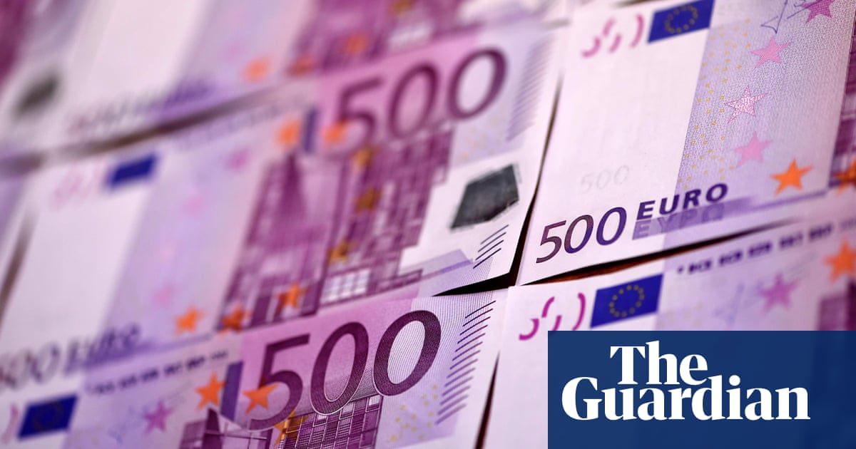 Eu Proposes New Powers To Crack Down On Money Laundering Business - br!   ussels plans new money laundering crackdown