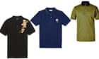 Keep cool: 10 of the best polo shirts for men