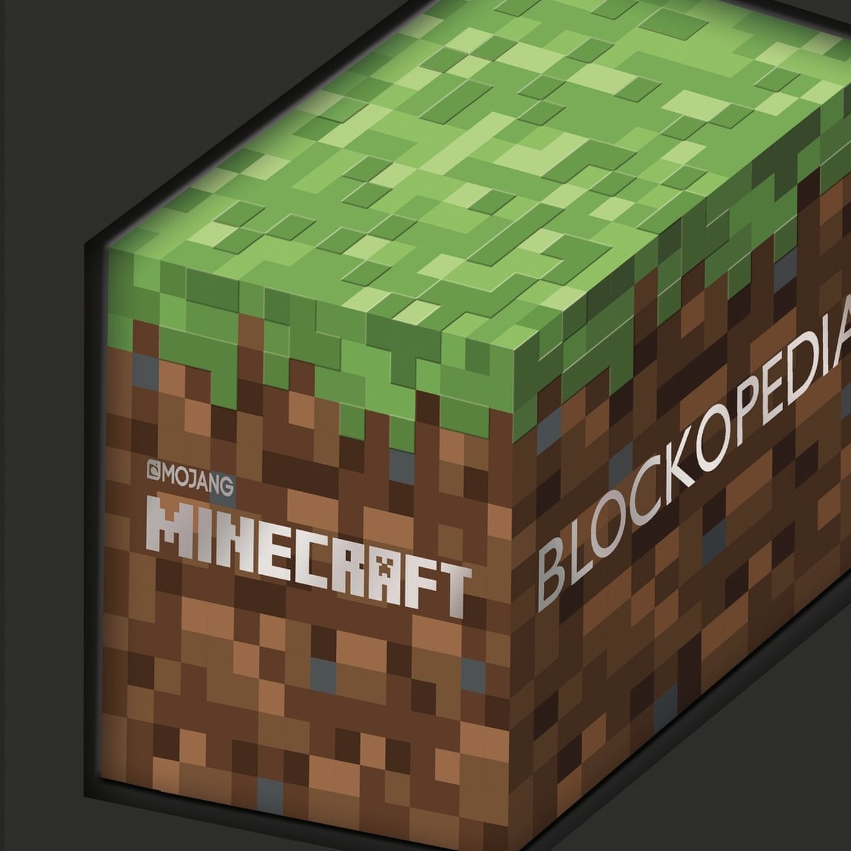 More Than 2 5m Minecraft Books Sold By Egmont Publishing Egmont Publishing The Guardian
