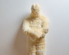 Meet the magical creatures inspired by shamanism, folklore … and an old Ikea bag